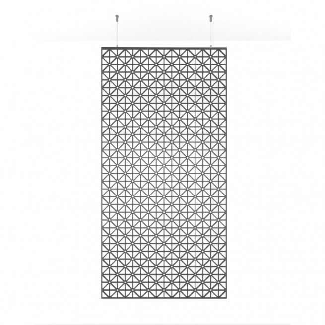 Panuri acustice Noecho, colectia Curtains, Mosteiro